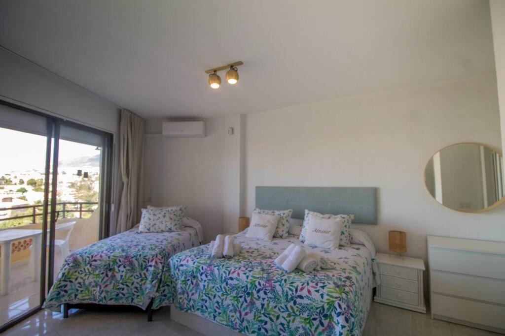 Duquesa 703 By Ivi Real Estate Apartment Torremolinos Exterior photo